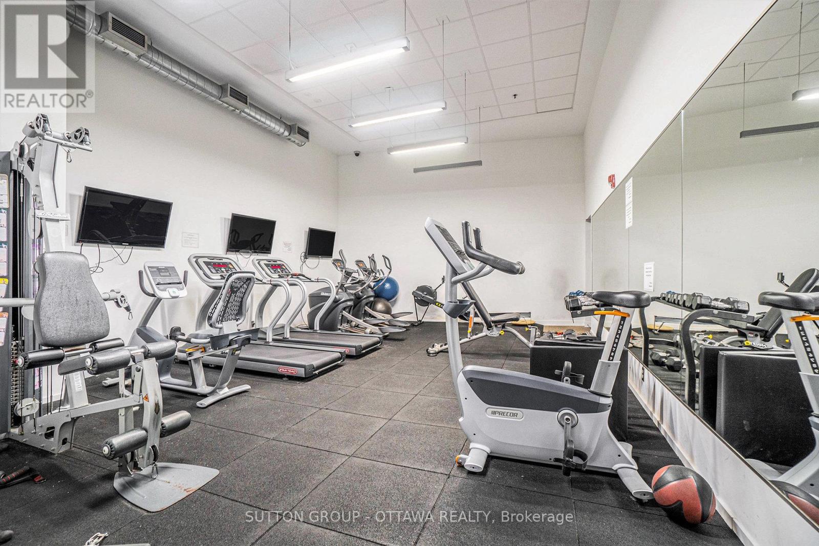 517 - 354 Gladstone Avenue, Ottawa, Ontario  K2P 0R4 - Photo 20 - X12547002