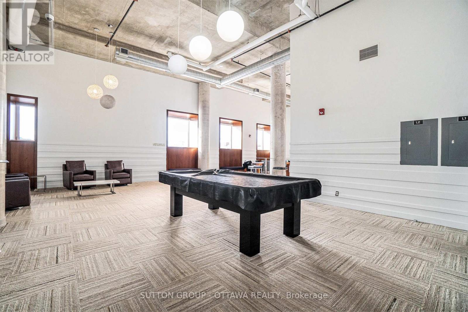 517 - 354 Gladstone Avenue, Ottawa, Ontario  K2P 0R4 - Photo 21 - X12547002