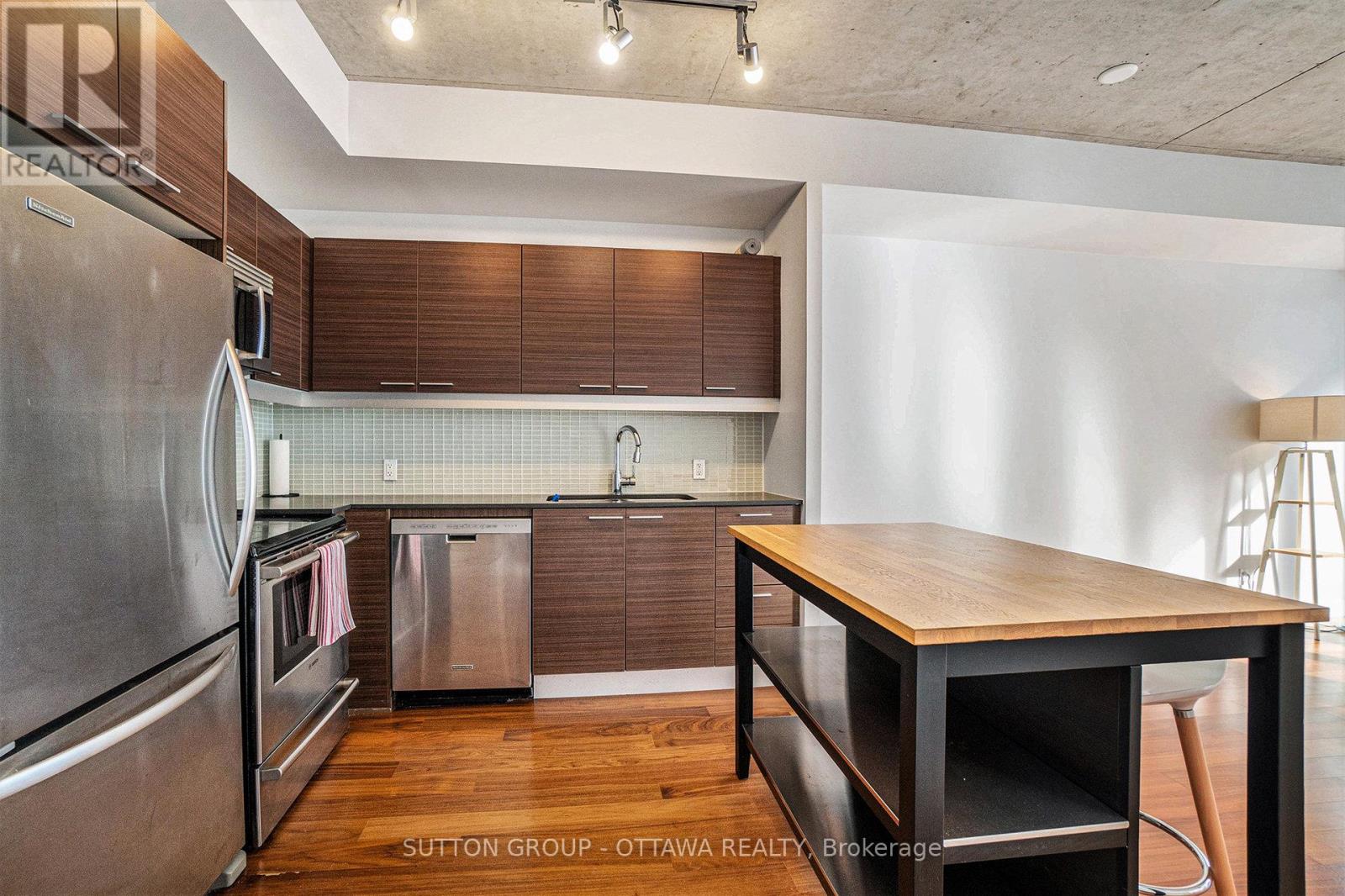 517 - 354 Gladstone Avenue, Ottawa, Ontario  K2P 0R4 - Photo 5 - X12547002