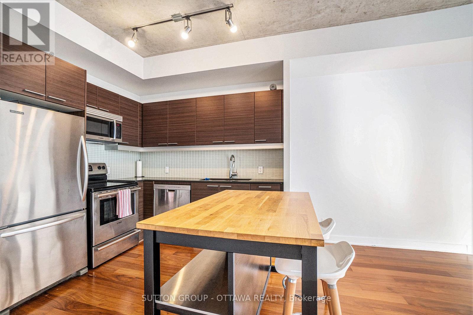 517 - 354 Gladstone Avenue, Ottawa, Ontario  K2P 0R4 - Photo 6 - X12547002