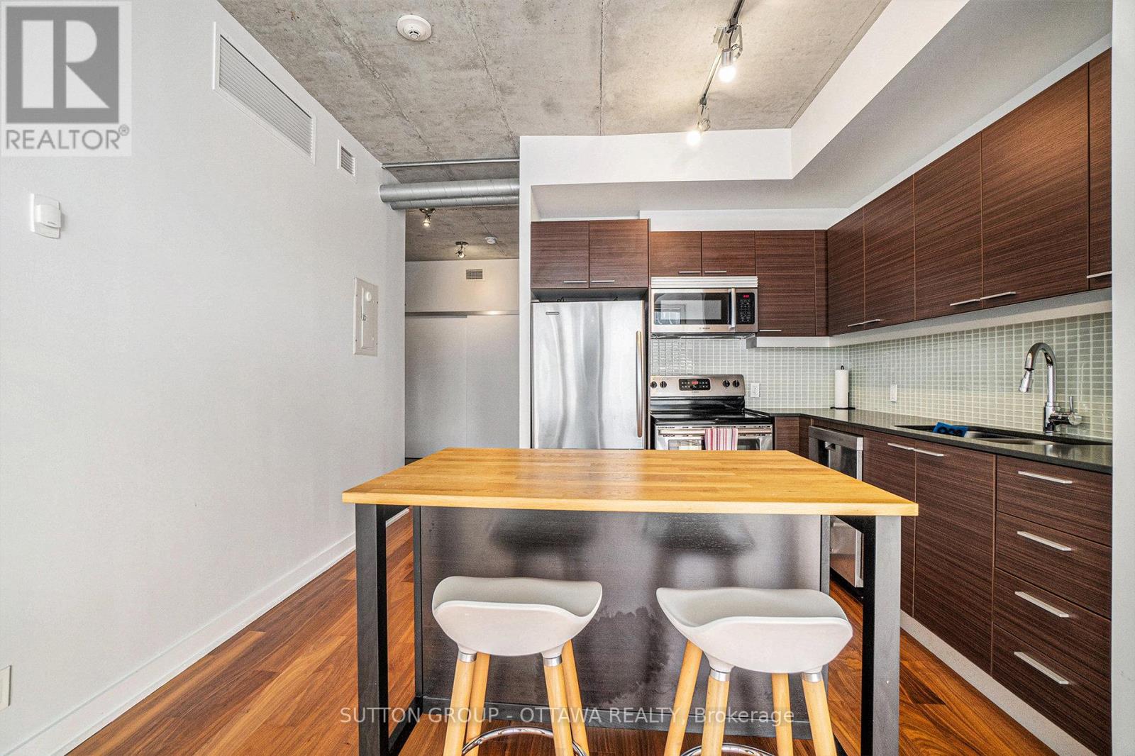 517 - 354 Gladstone Avenue, Ottawa, Ontario  K2P 0R4 - Photo 7 - X12547002