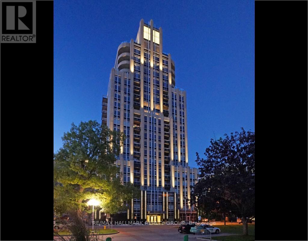 404 - 108 Lisgar Street, Ottawa, Ontario  K2P 1E1 - Photo 3 - X12547008