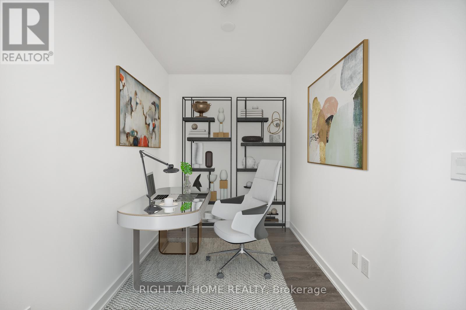 607 - 8 Tippett Road, Toronto, Ontario  M3H 0E7 - Photo 4 - C12544068