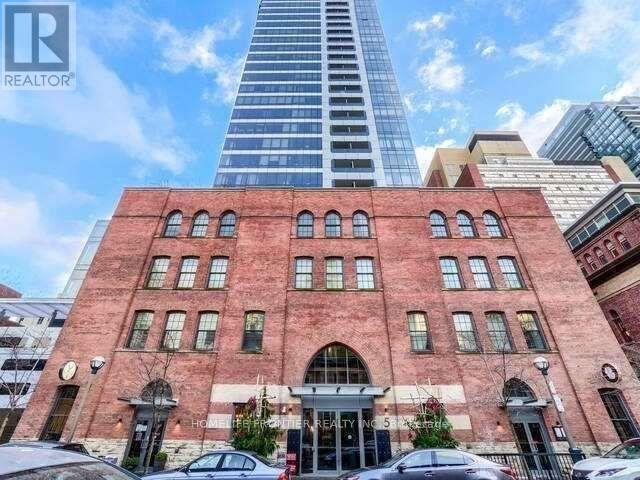 1211 - 5 St Joseph Street, Toronto, Ontario  M4Y 1J6 - Photo 12 - C12544198