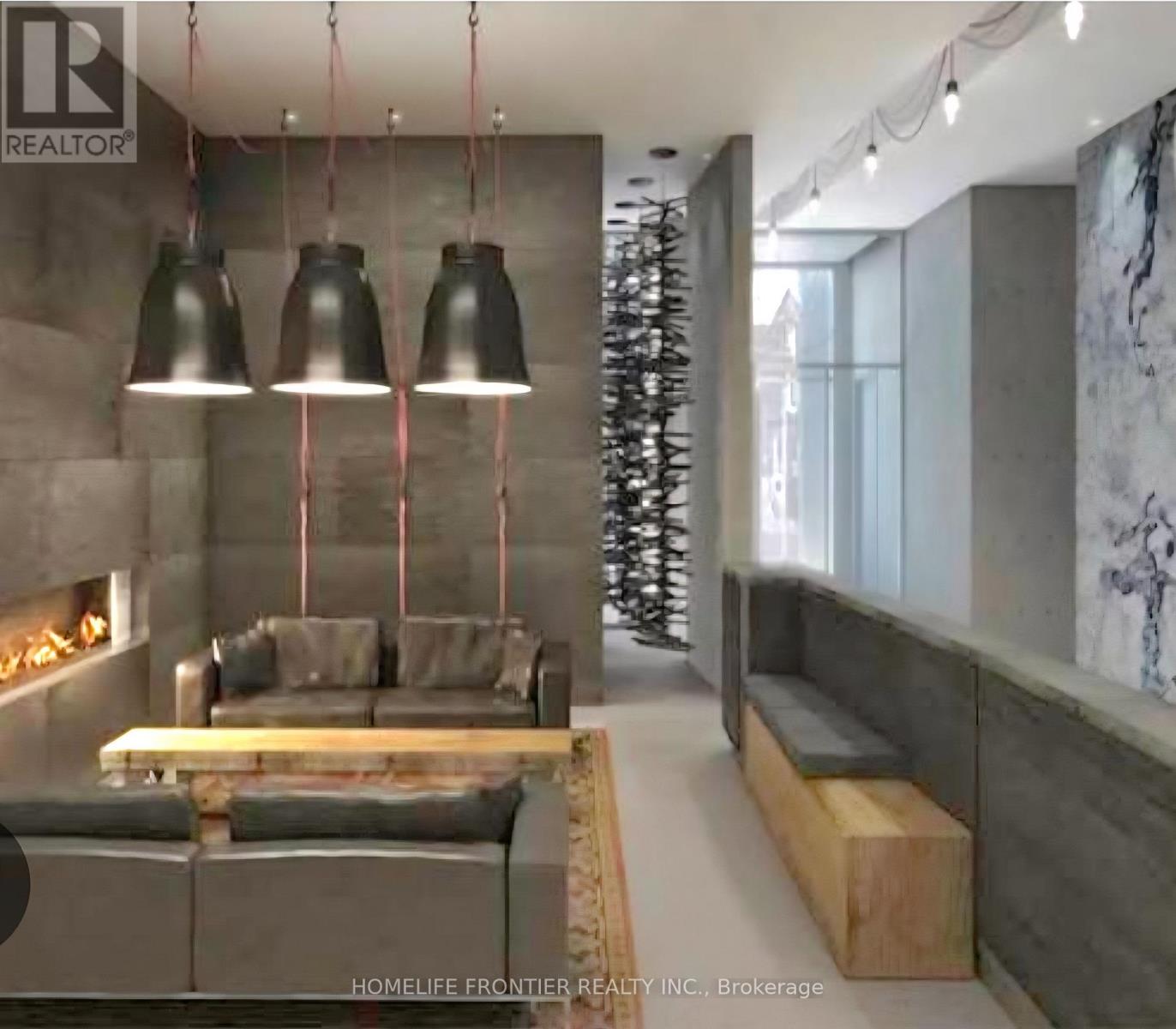 1211 - 5 St Joseph Street, Toronto, Ontario  M4Y 1J6 - Photo 10 - C12544198