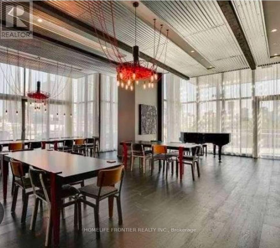 1211 - 5 St Joseph Street, Toronto, Ontario  M4Y 1J6 - Photo 11 - C12544198