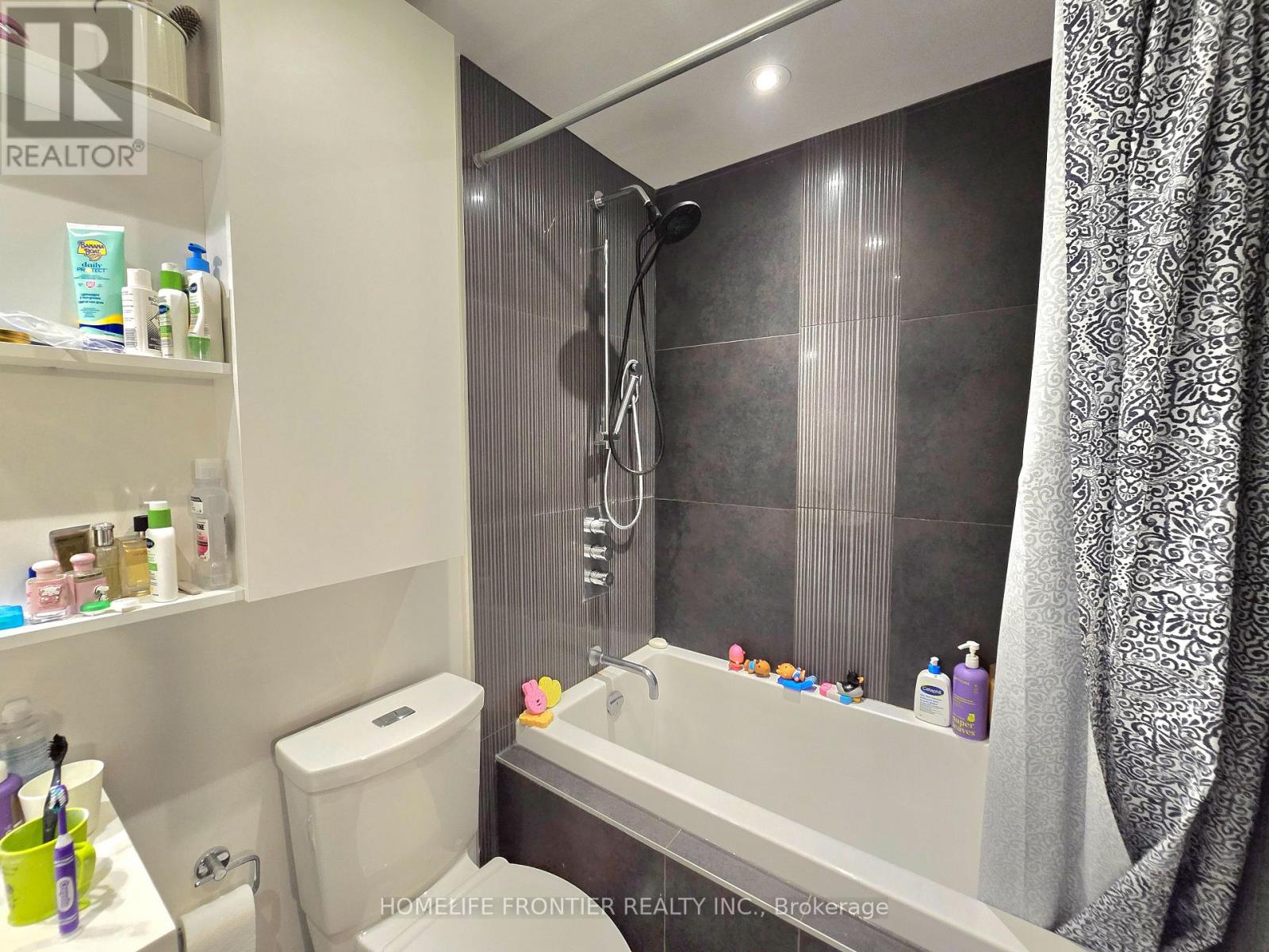 1211 - 5 St Joseph Street, Toronto, Ontario  M4Y 1J6 - Photo 6 - C12544198