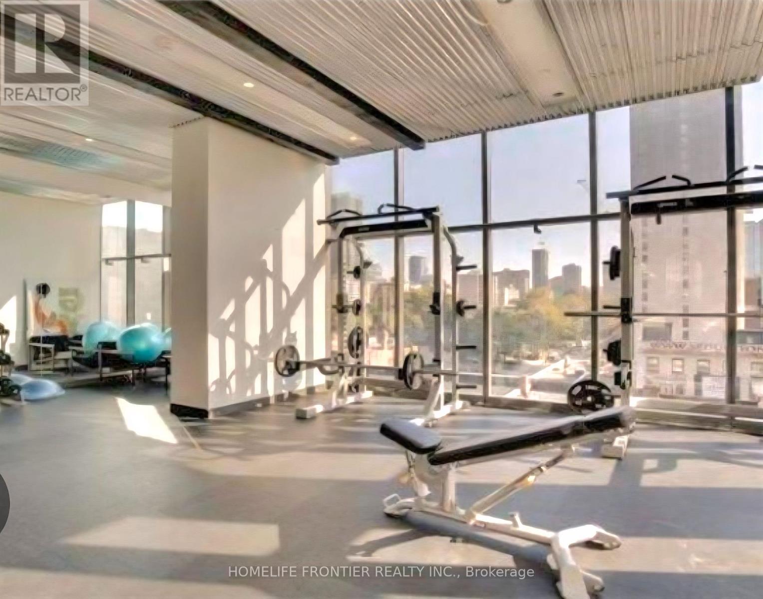 1211 - 5 St Joseph Street, Toronto, Ontario  M4Y 1J6 - Photo 9 - C12544198