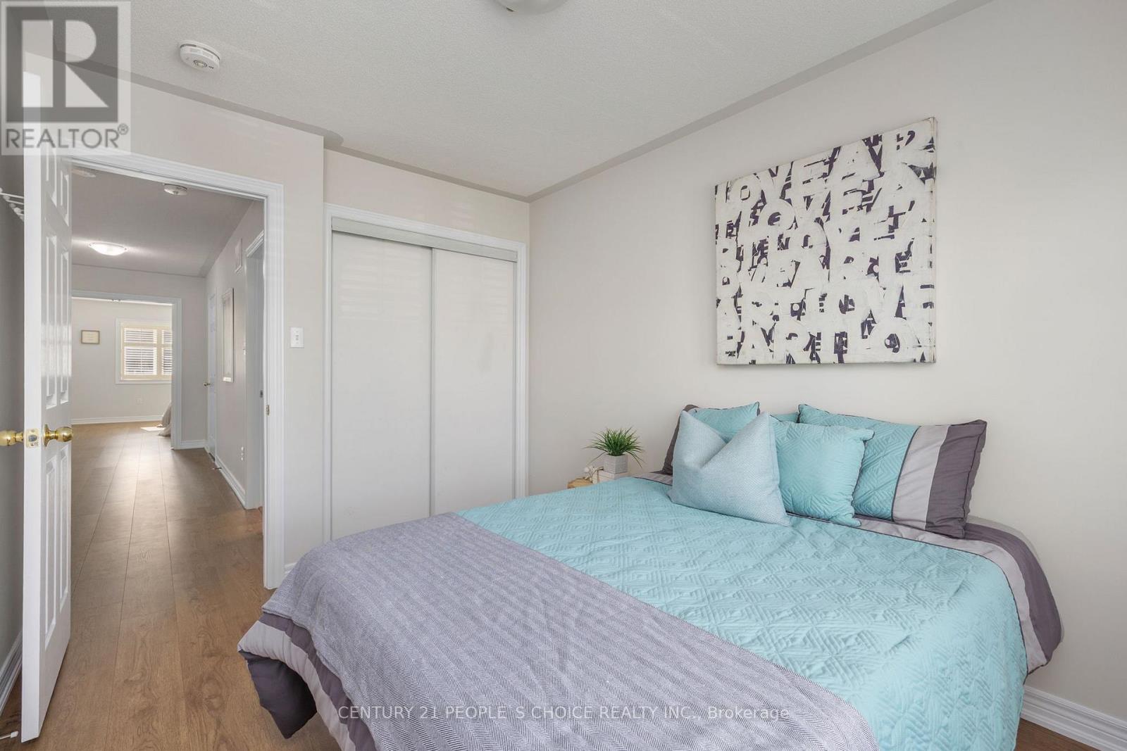 Upper - 32 Frenchpark Circle, Brampton, Ontario  L6X 0Y6 - Photo 17 - W12546838