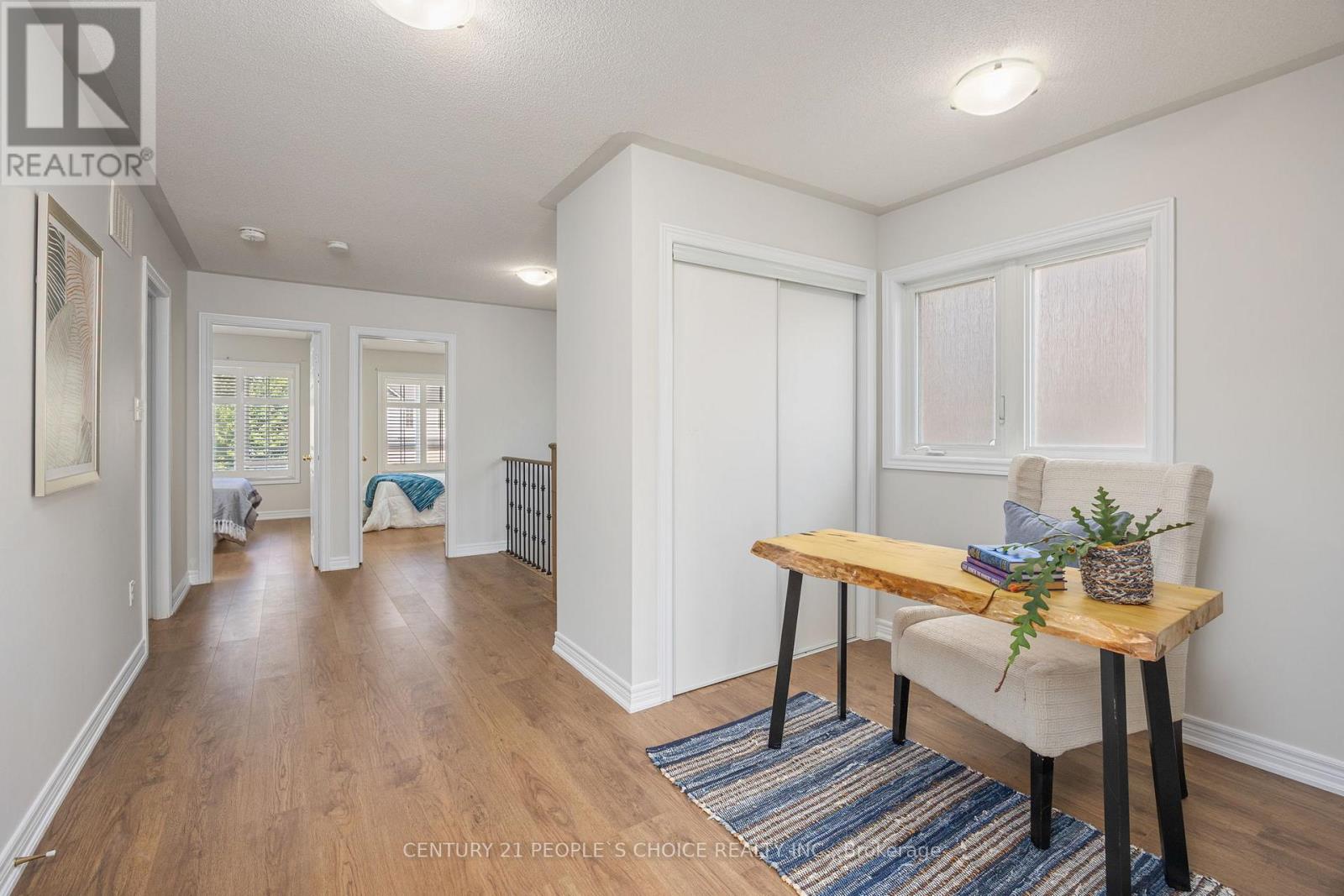 Upper - 32 Frenchpark Circle, Brampton, Ontario  L6X 0Y6 - Photo 20 - W12546838