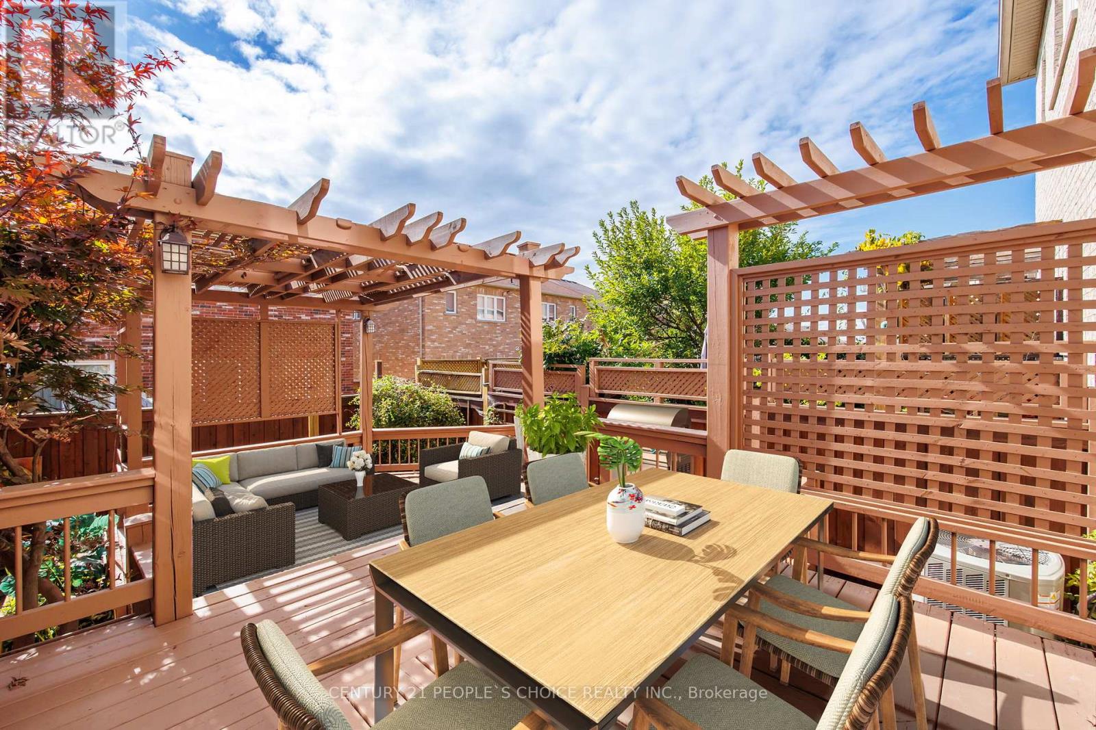 Upper - 32 Frenchpark Circle, Brampton, Ontario  L6X 0Y6 - Photo 28 - W12546838