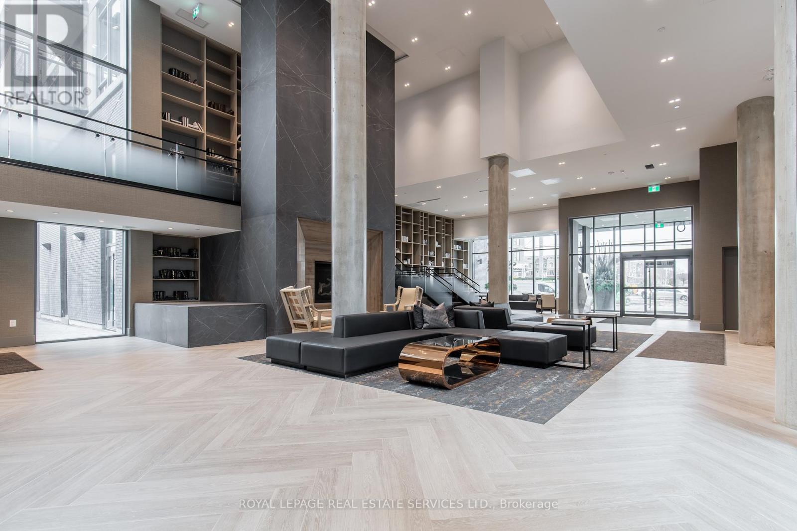 451 - 2450 Old Bronte Road, Oakville, Ontario  L6M 5P6 - Photo 13 - W12546842