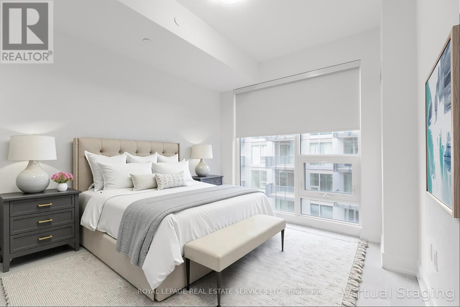 451 - 2450 Old Bronte Road, Oakville, Ontario  L6M 5P6 - Photo 7 - W12546842