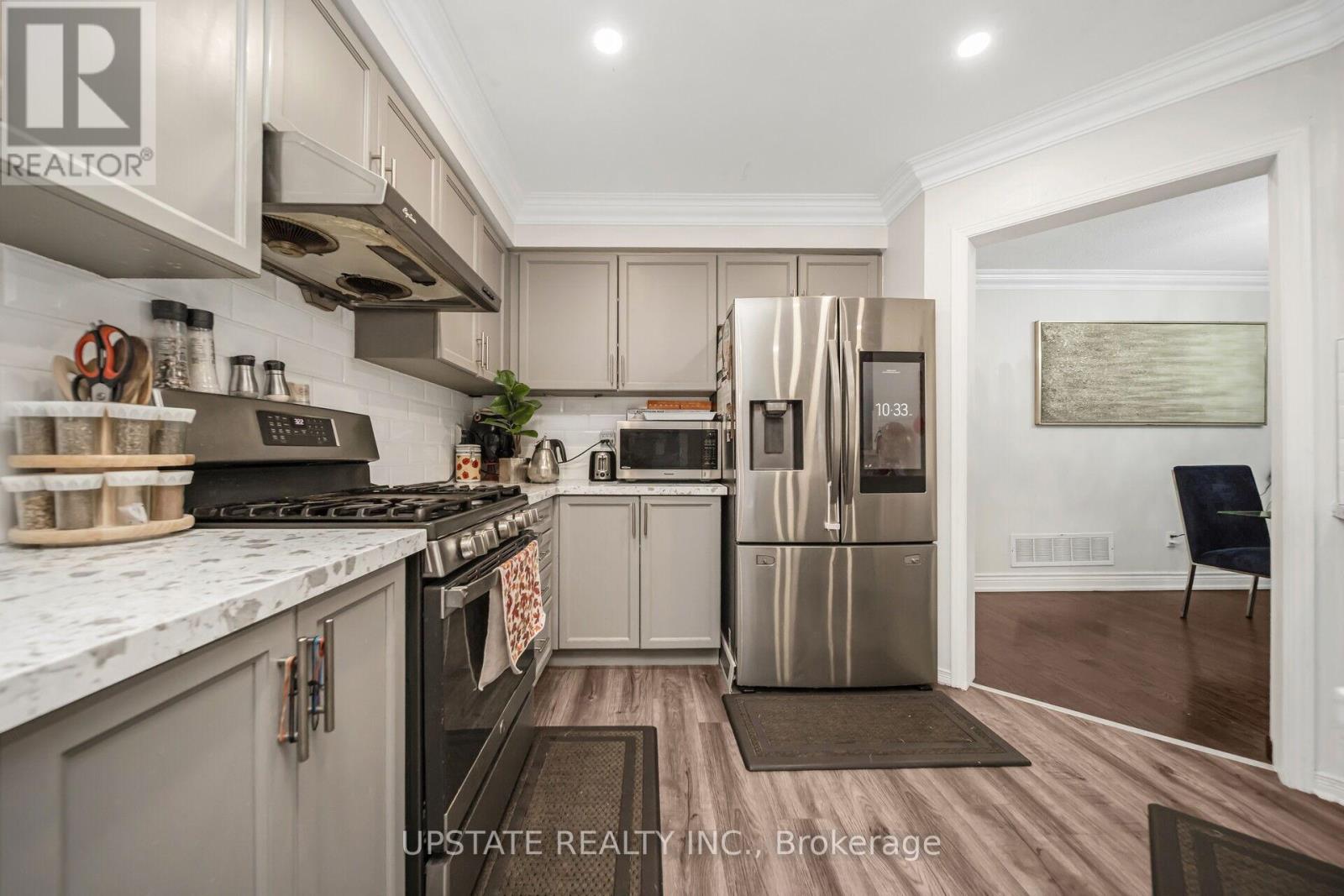 12 Bramfield Street, Brampton, Ontario  L7A 2W3 - Photo 19 - W12546850