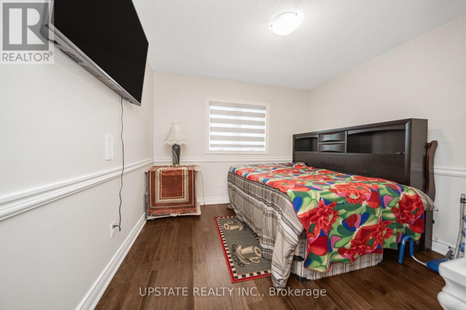 12 Bramfield Street, Brampton, Ontario  L7A 2W3 - Photo 25 - W12546850