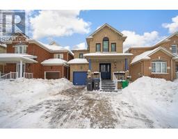 12 BRAMFIELD STREET, Brampton, Ontario