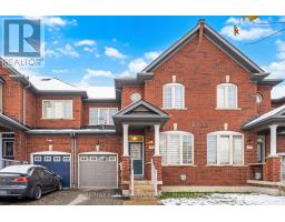47 TOMABROOK CRESCENT, Brampton, Ontario