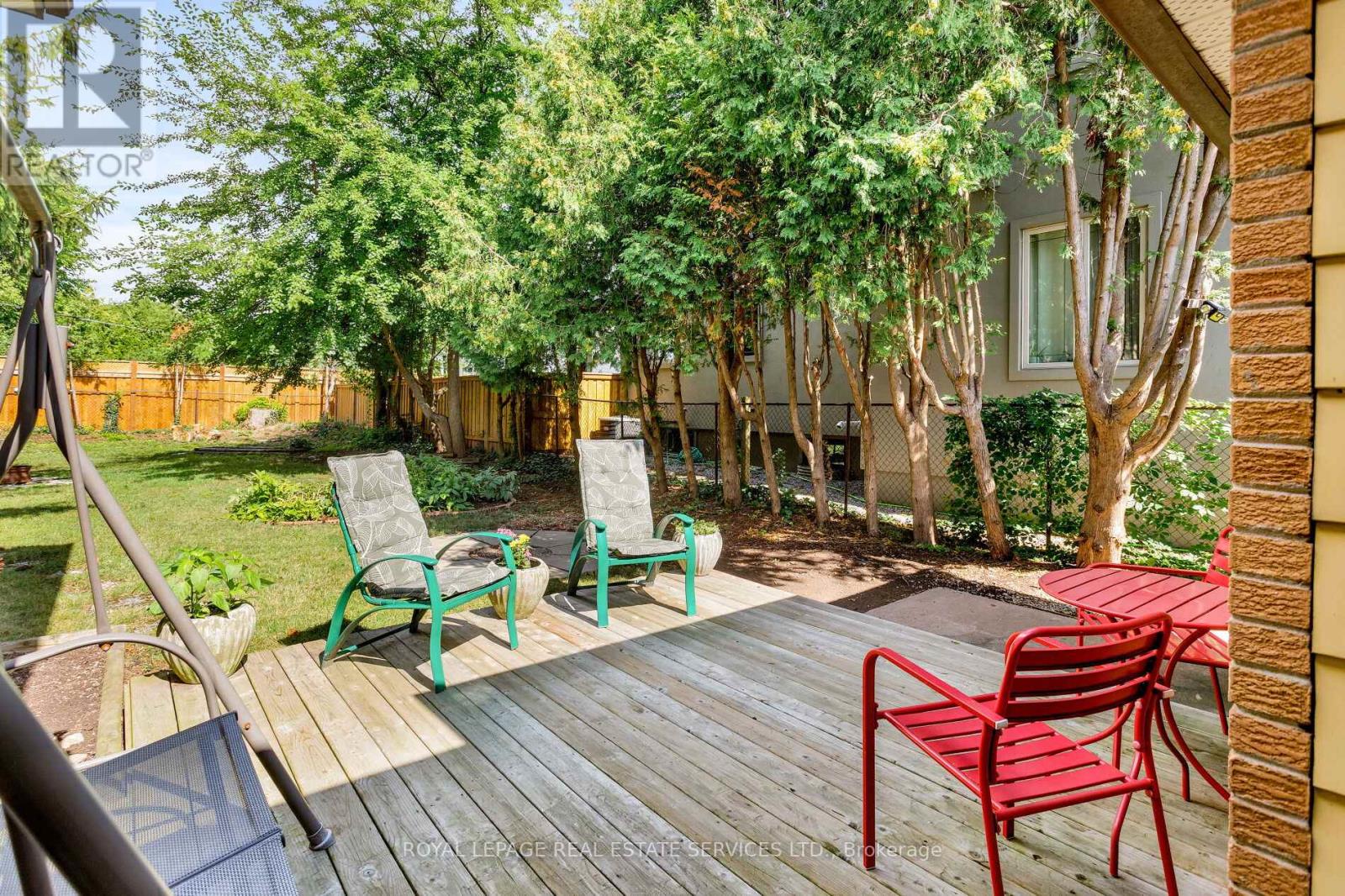 2339 Hixon Street, Oakville, Ontario  L6L 1T7 - Photo 39 - W12546856