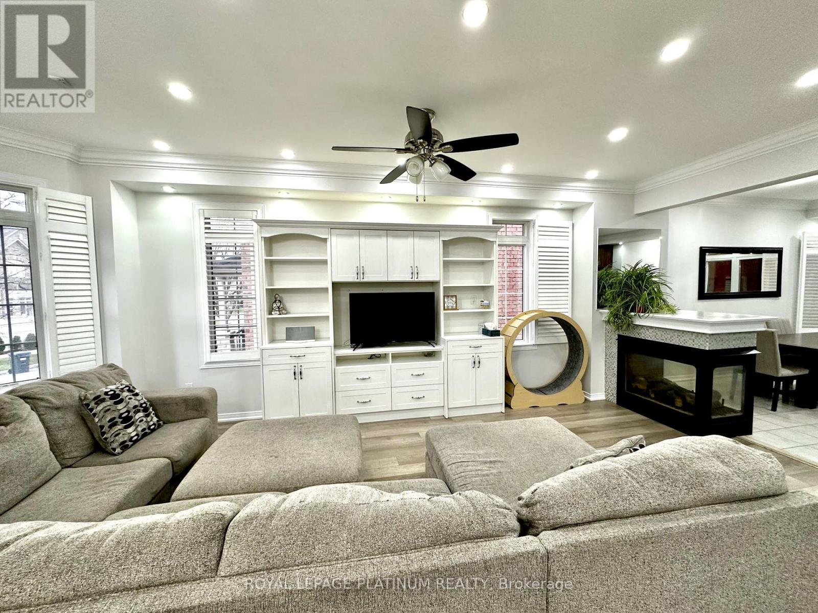 68 Fallmeadow Circle, Brampton, Ontario  L6Y 0Y7 - Photo 18 - W12546868