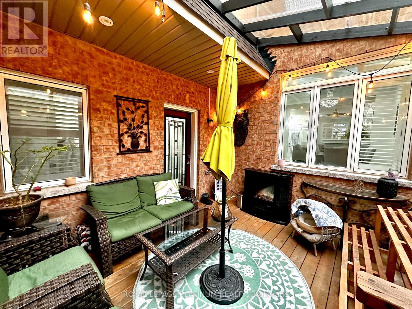 68 Fallmeadow Circle, Brampton, Ontario  L6Y 0Y7 - Photo 21 - W12546868