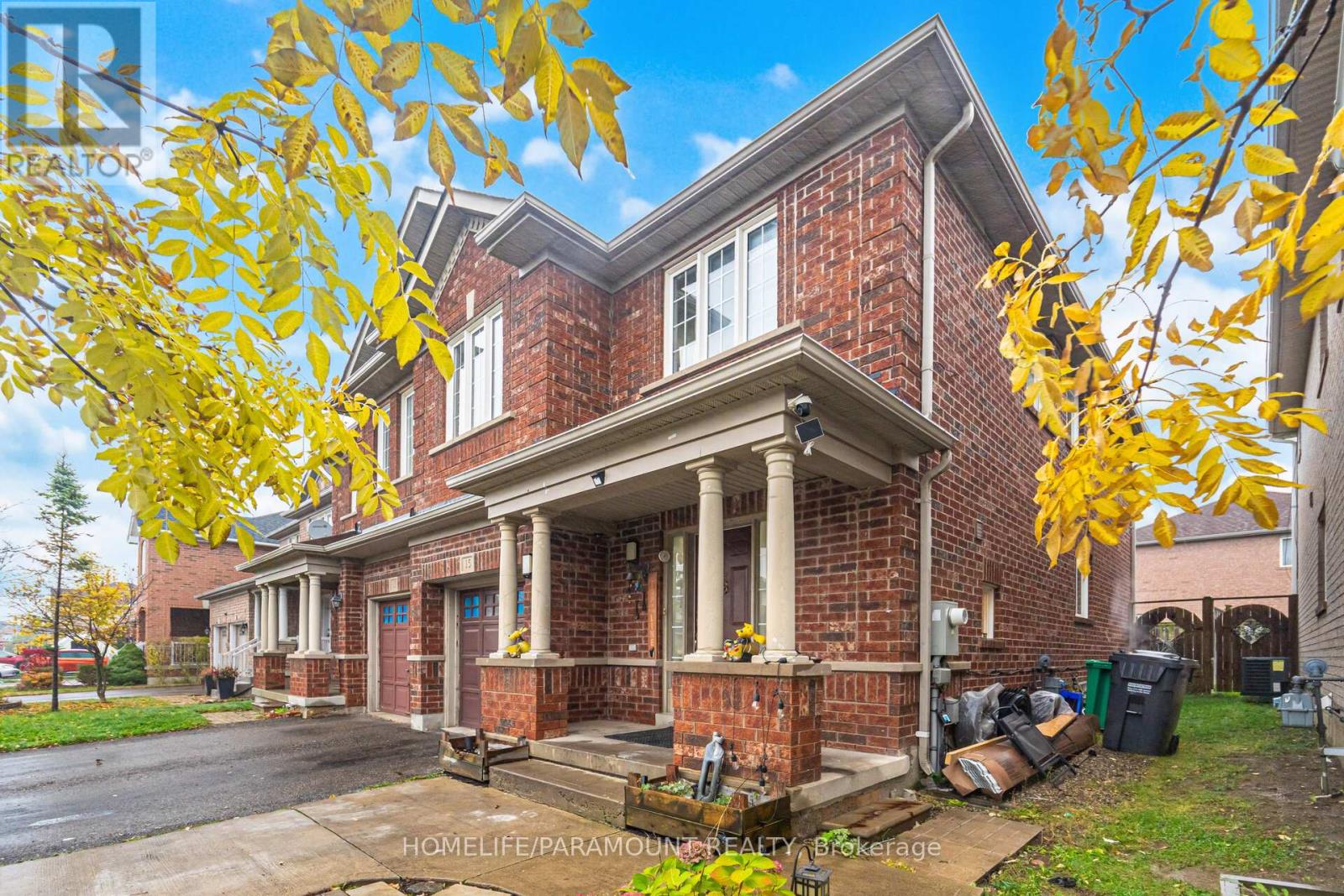 15 Vermont Road, Brampton, Ontario  L7A 3G3 - Photo 5 - W12546886