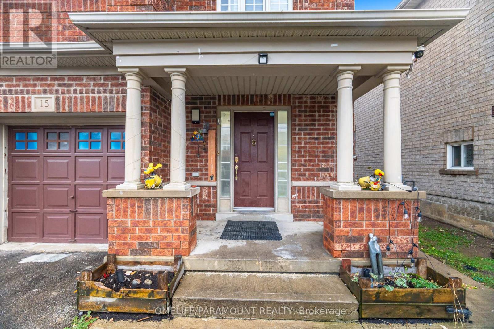 15 Vermont Road, Brampton, Ontario  L7A 3G3 - Photo 6 - W12546886