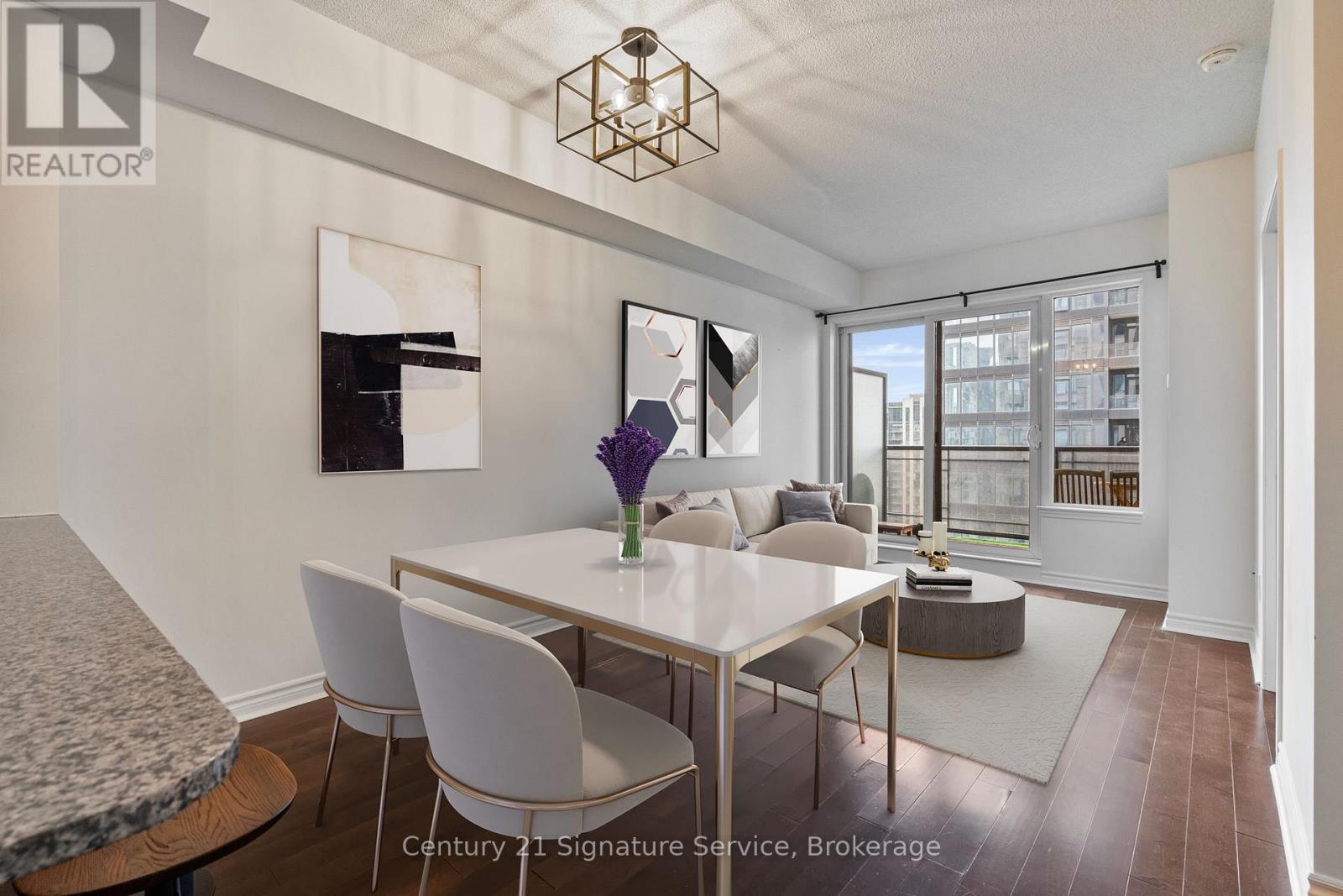 2001 - 385 Prince Of Wales Drive, Mississauga, Ontario  L5B 0C6 - Photo 11 - W12546906