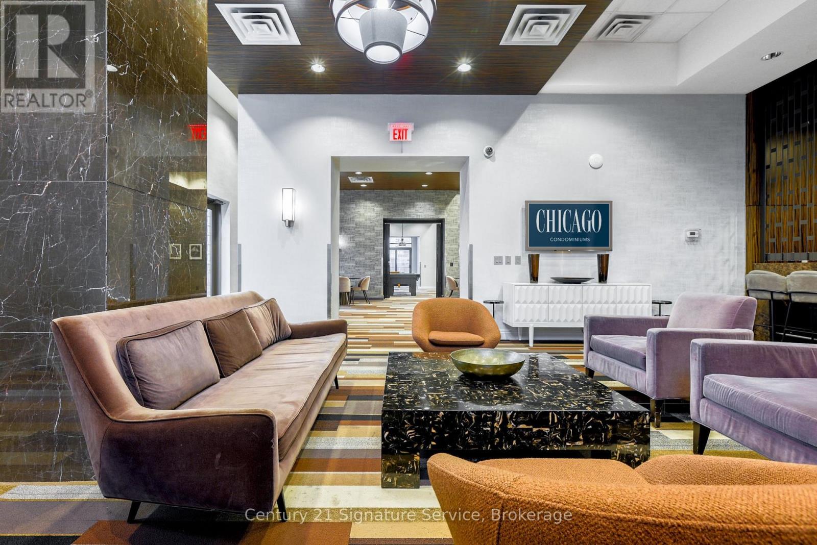 2001 - 385 Prince Of Wales Drive, Mississauga, Ontario  L5B 0C6 - Photo 32 - W12546906