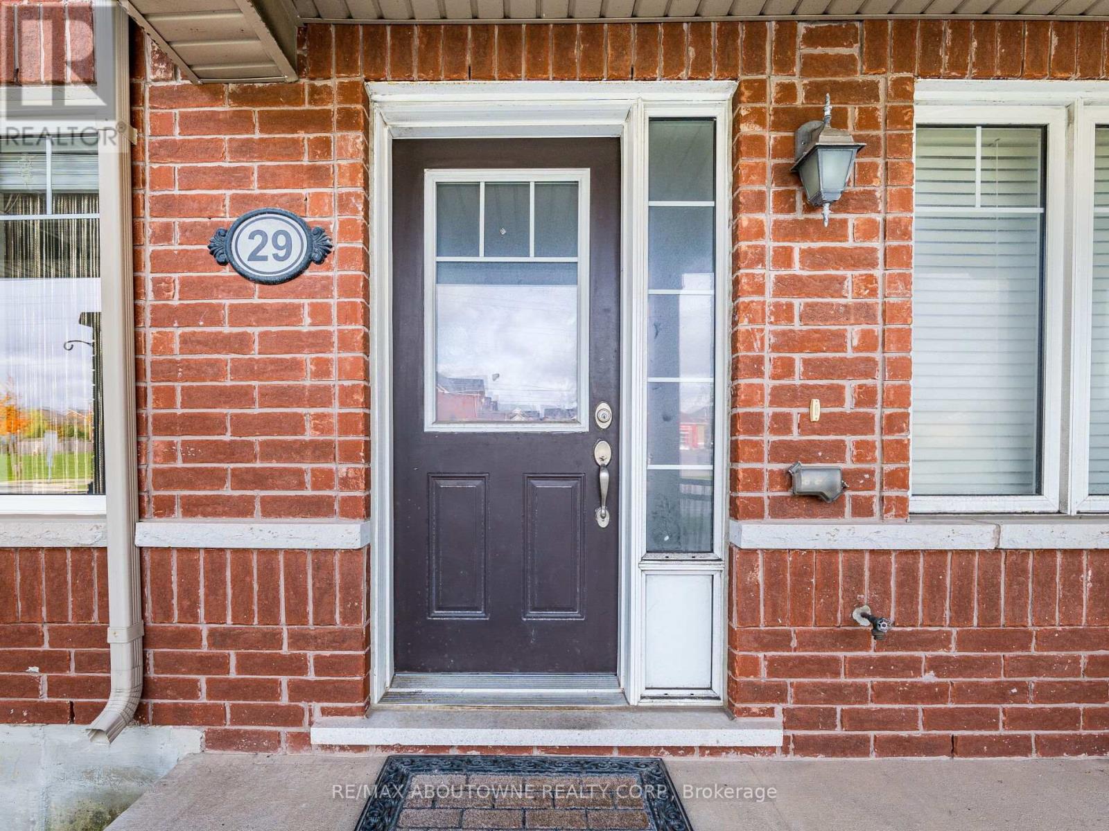 29 - 6020 Derry Road, Milton, Ontario  L9T 8L6 - Photo 4 - W12546924