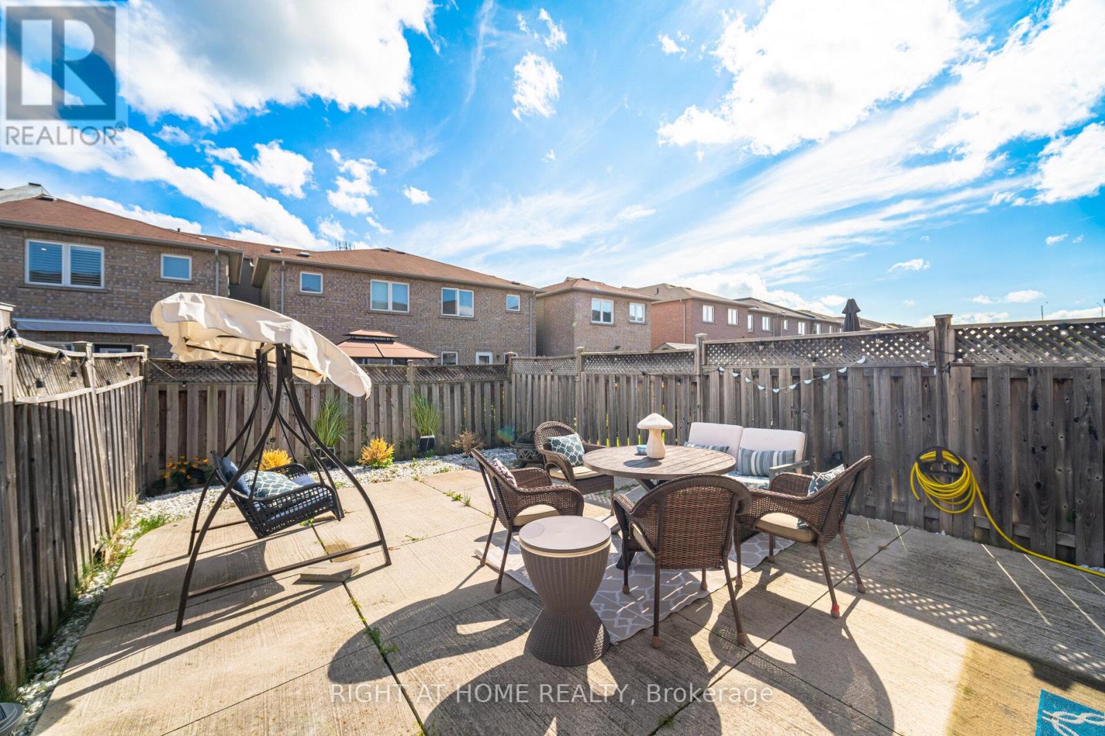 131 Crystal Glen Crescent, Brampton, Ontario  L6X 0K6 - Photo 42 - W12546928