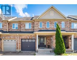 131 CRYSTAL GLEN CRESCENT, Brampton, Ontario