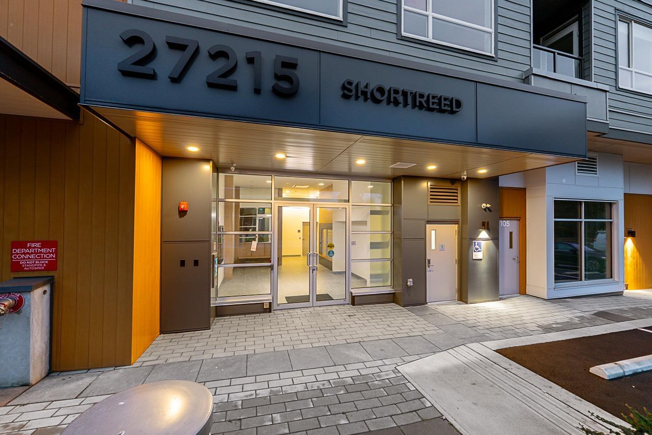 306 27215 Aldergrove Town Centre Drive, Langley, British Columbia  V4W 0E4 - Photo 5 - R3066032