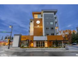 306 27215 ALDERGROVE TOWN CENTRE DRIVE, Langley, British Columbia