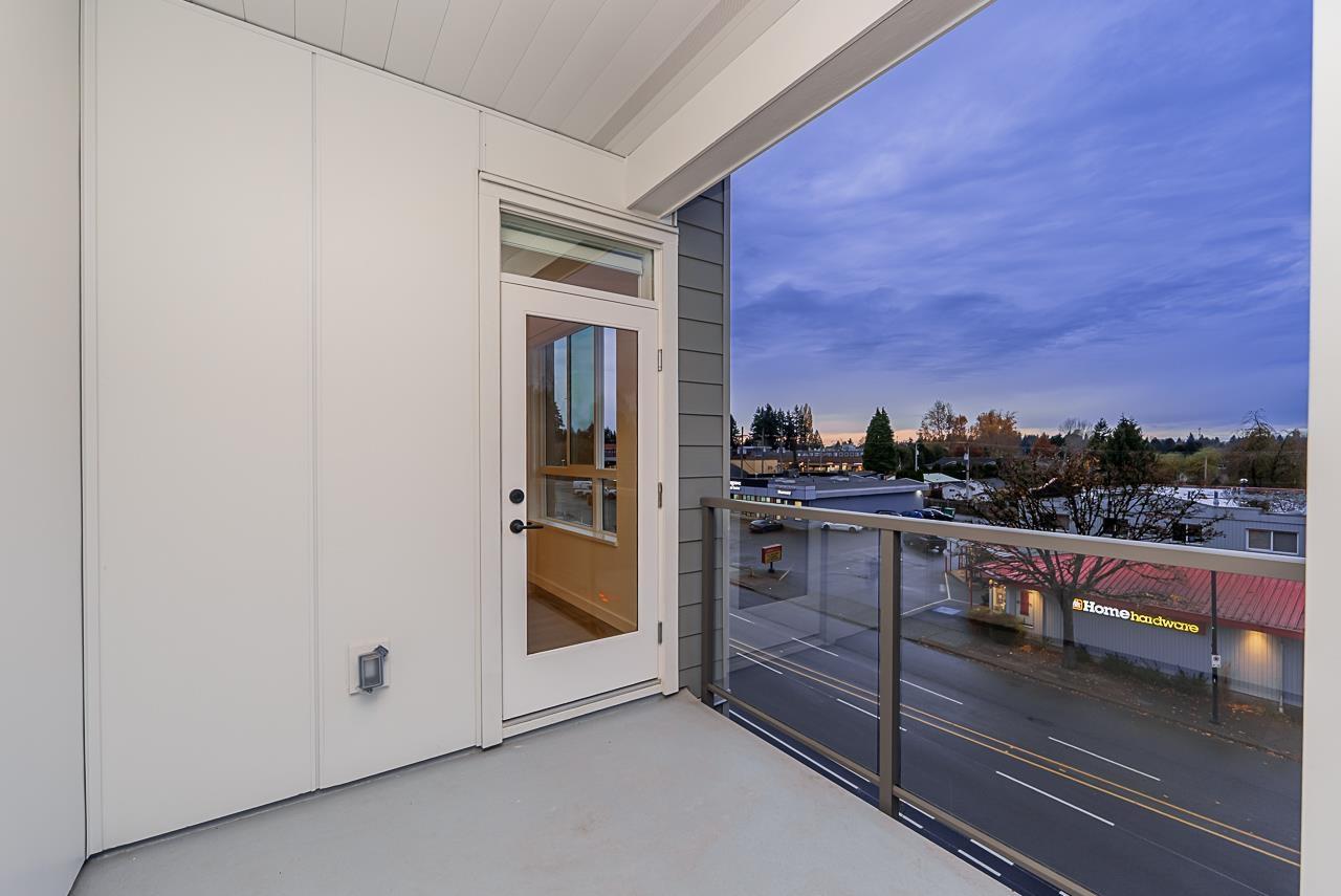 306 27215 Aldergrove Town Centre Drive, Langley, British Columbia  V4W 0E4 - Photo 32 - R3066032