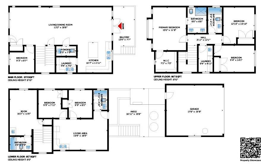 6242 147b Street, Surrey, British Columbia  V3S 3T1 - Photo 2 - R3067245