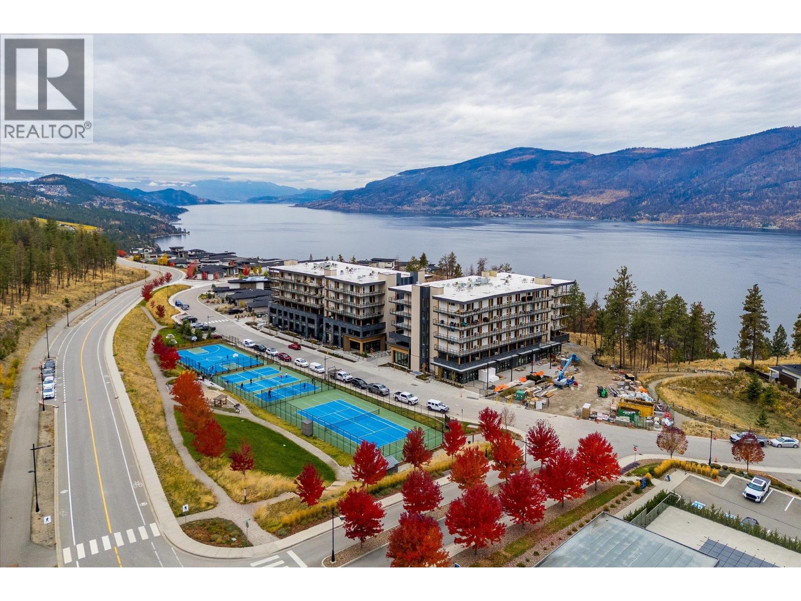 9654 Benchland Drive Unit# 601, Lake Country, British Columbia  V4V 0C5 - Photo 37 - 10367166