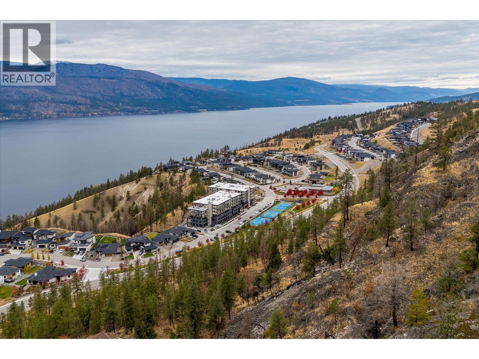 9654 Benchland Drive Unit# 601, Lake Country, British Columbia  V4V 0C5 - Photo 40 - 10367166