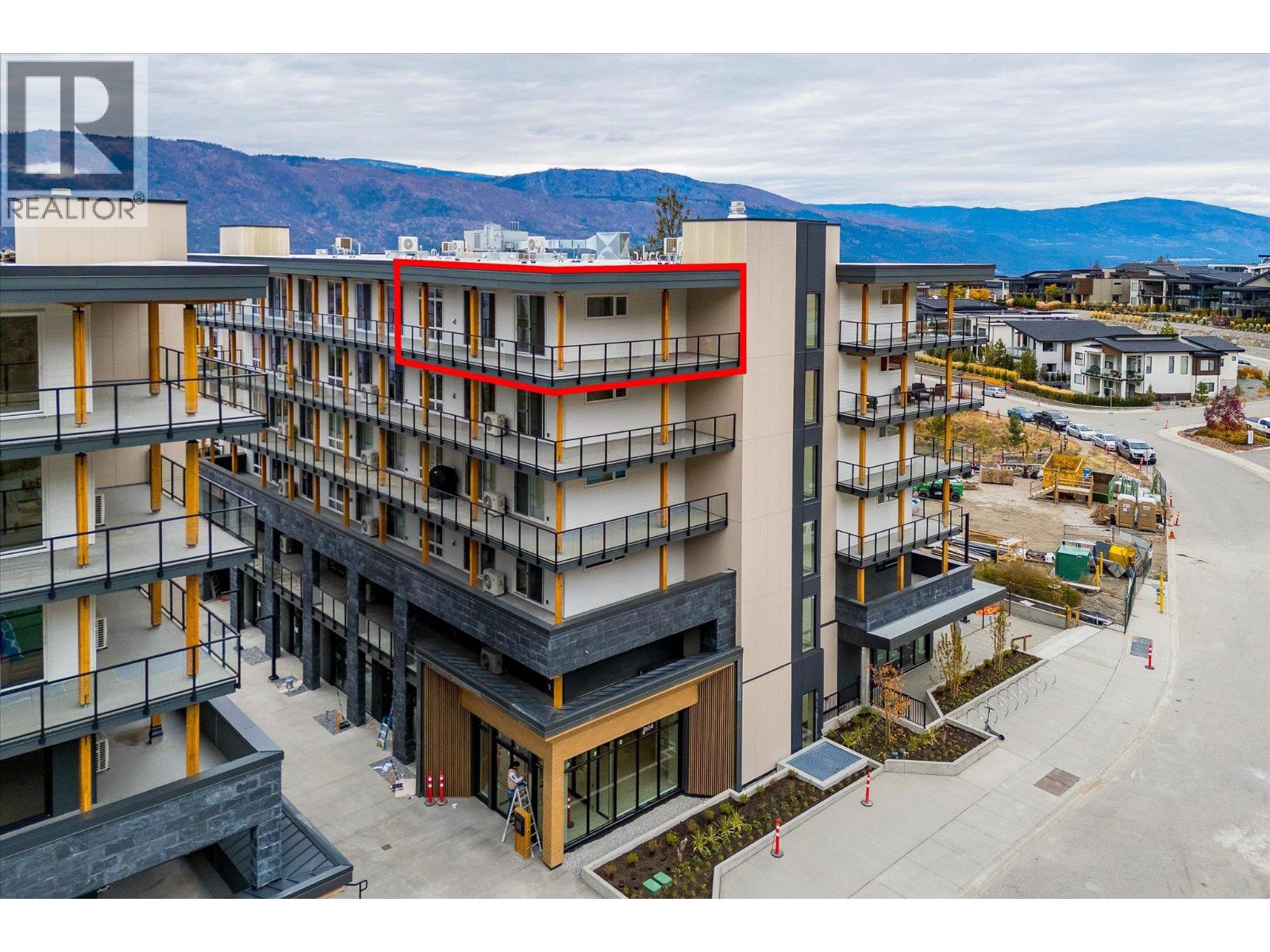 9654 Benchland Drive Unit# 601, Lake Country, British Columbia  V4V 0C5 - Photo 34 - 10367166