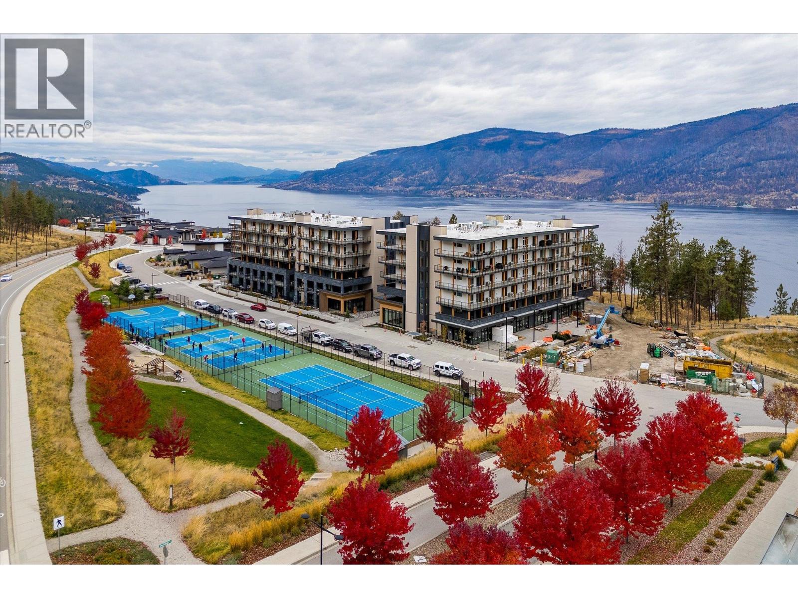 9654 Benchland Drive Unit# 601, Lake Country, British Columbia  V4V 0C5 - Photo 41 - 10367166