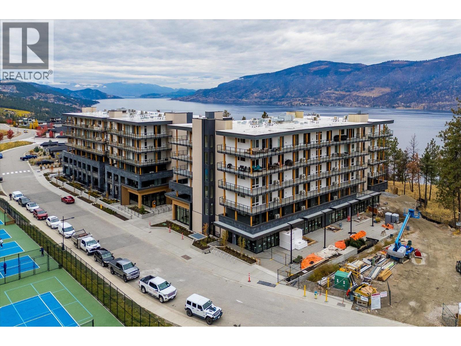 9654 Benchland Drive Unit# 601, Lake Country, British Columbia  V4V 0C5 - Photo 42 - 10367166