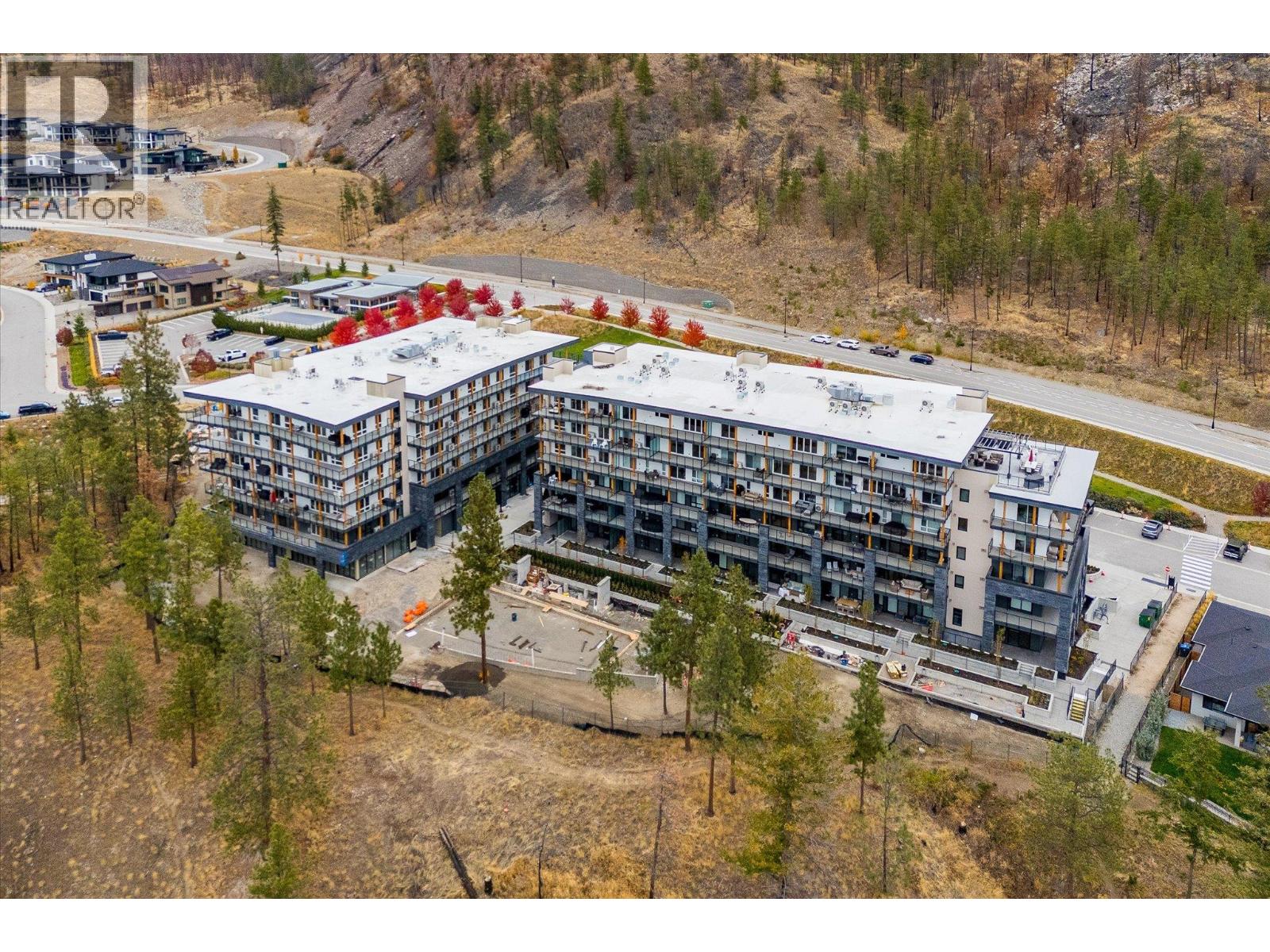 9654 Benchland Drive Unit# 601, Lake Country, British Columbia  V4V 0C5 - Photo 36 - 10367166