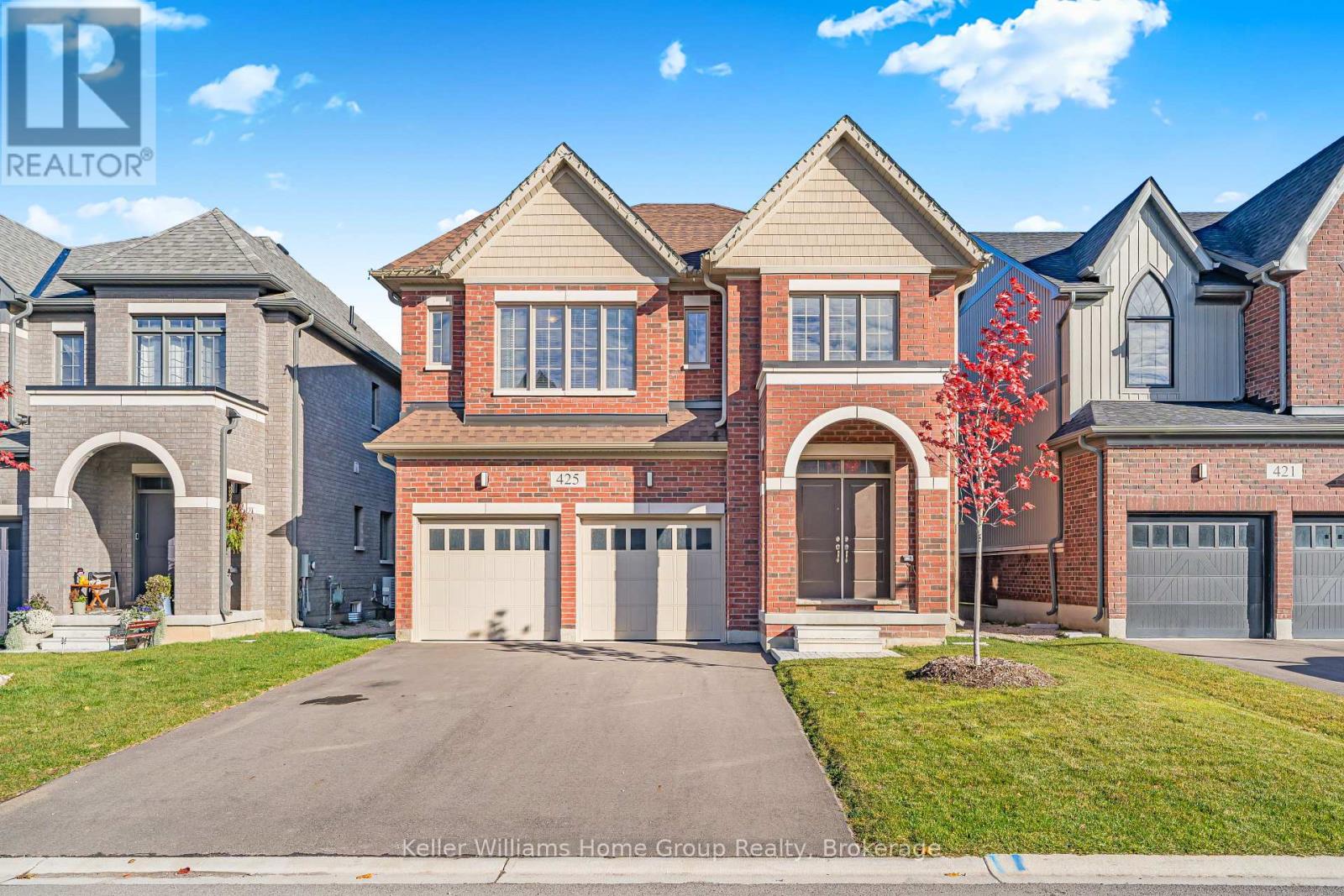 425 ADELAIDE STREET, Wellington North, Ontario