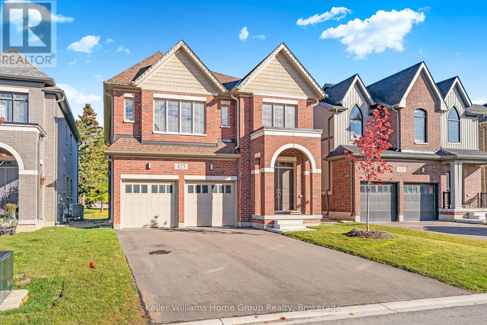 425 Adelaide Street, Wellington North, Ontario N0G 1A0 - Photo 2 - X12547000