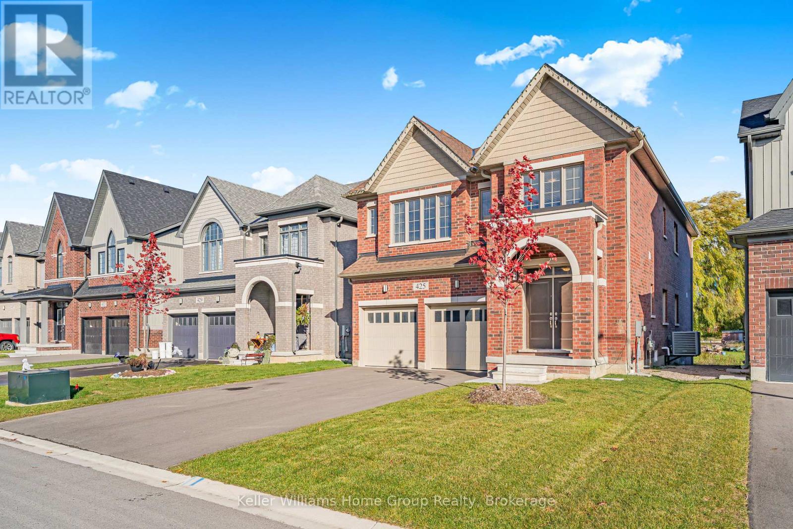 425 Adelaide Street, Wellington North, Ontario N0G 1A0 - Photo 3 - X12547000