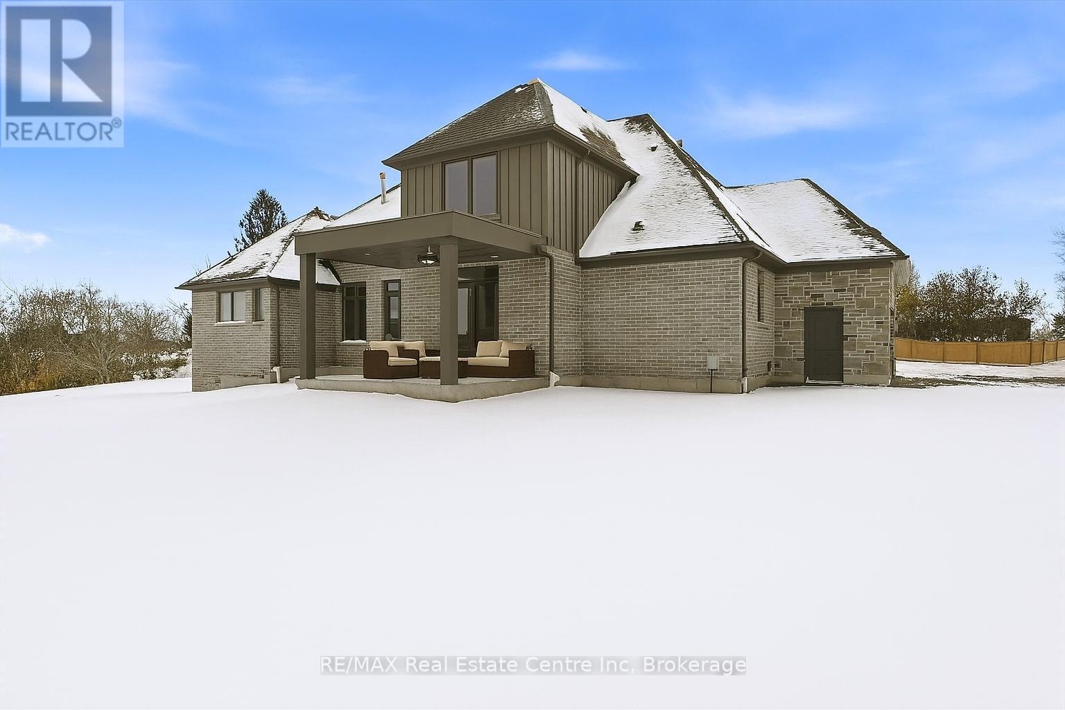 5 Prato Verde Lane, Hamilton, Ontario  N0B 2K0 - Photo 26 - X12547020