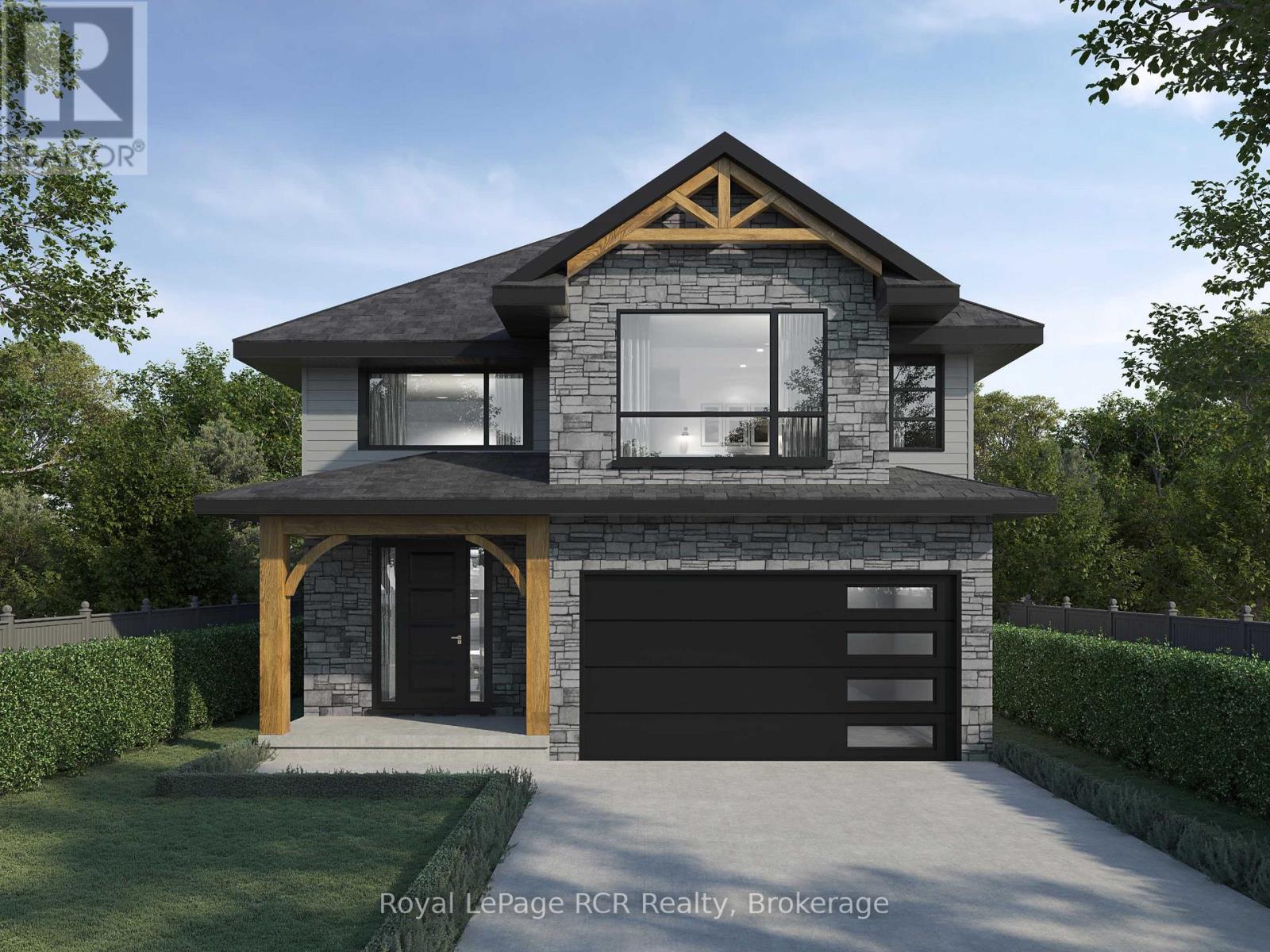 236 Schmidt Drive, Wellington North, Ontario  N0G 1A0 - Photo 1 - X12547038