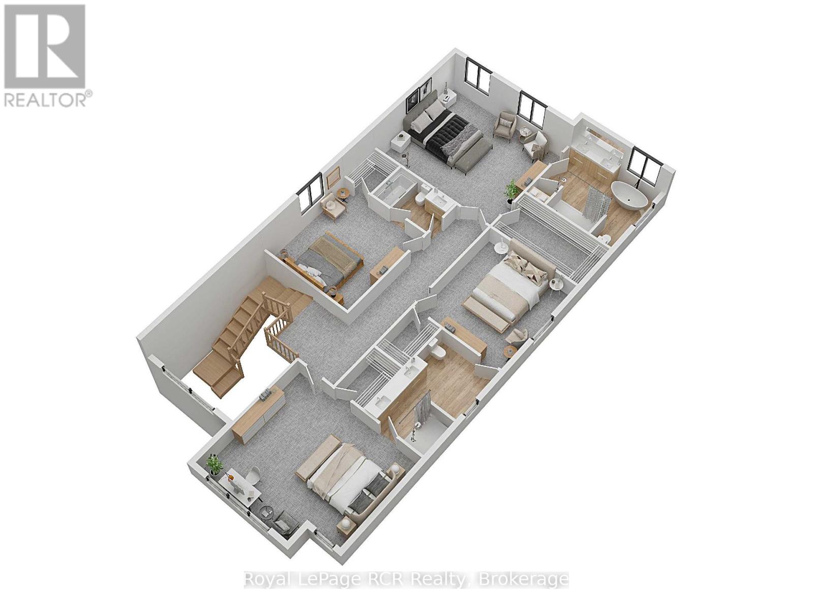 236 Schmidt Drive, Wellington North, Ontario  N0G 1A0 - Photo 2 - X12547038