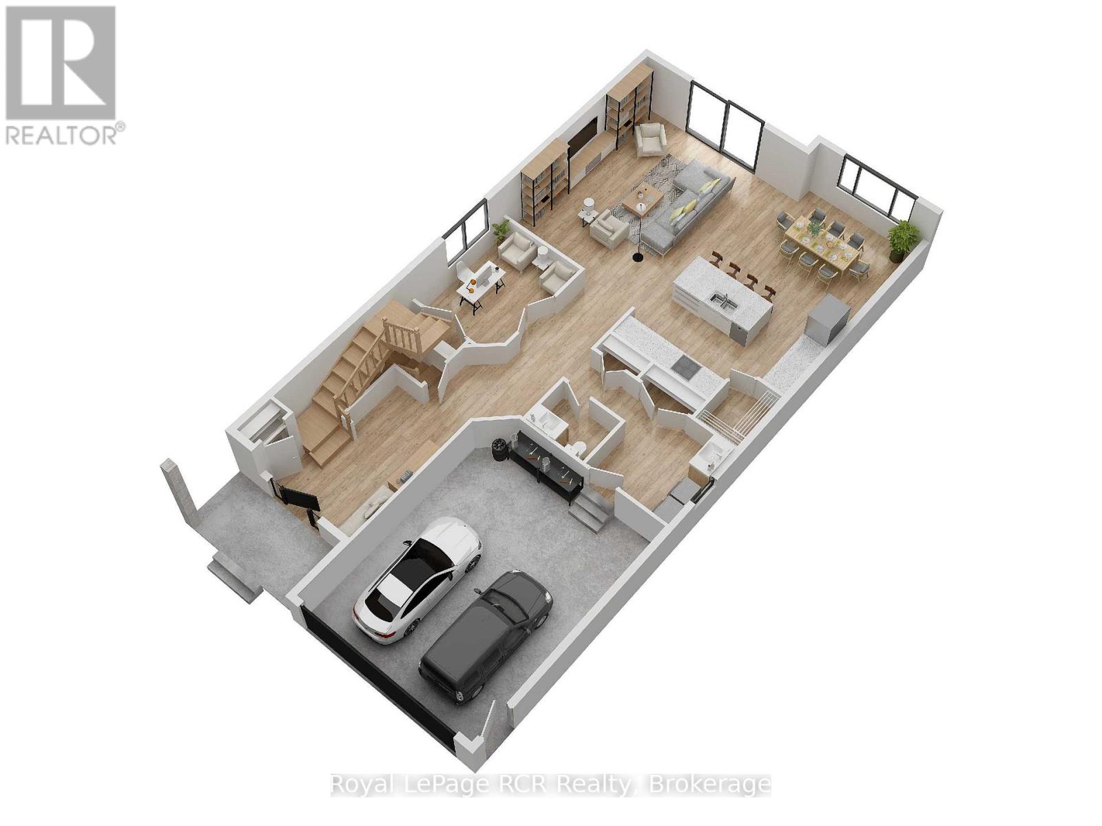 236 Schmidt Drive, Wellington North, Ontario  N0G 1A0 - Photo 3 - X12547038