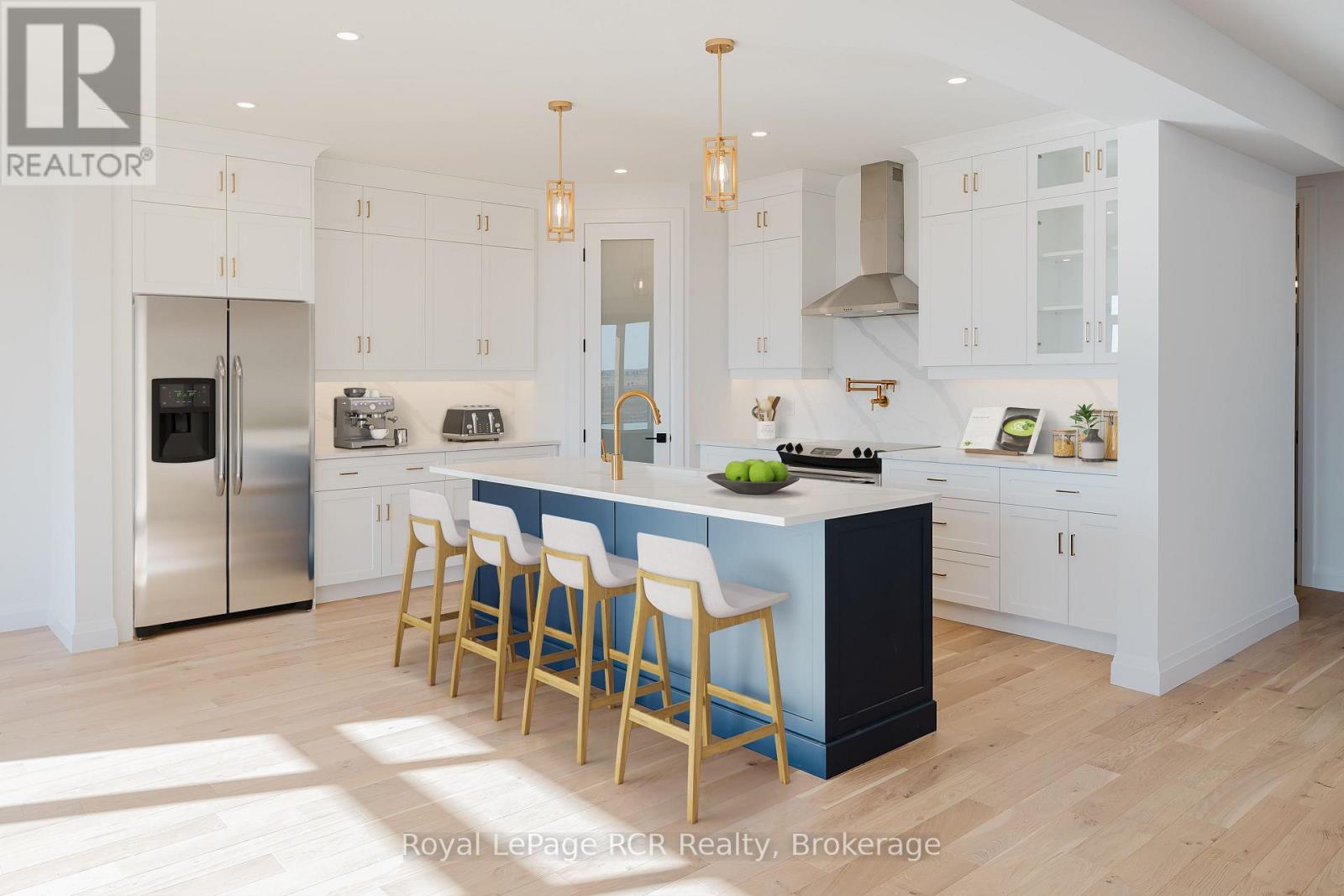 236 Schmidt Drive, Wellington North, Ontario  N0G 1A0 - Photo 4 - X12547038