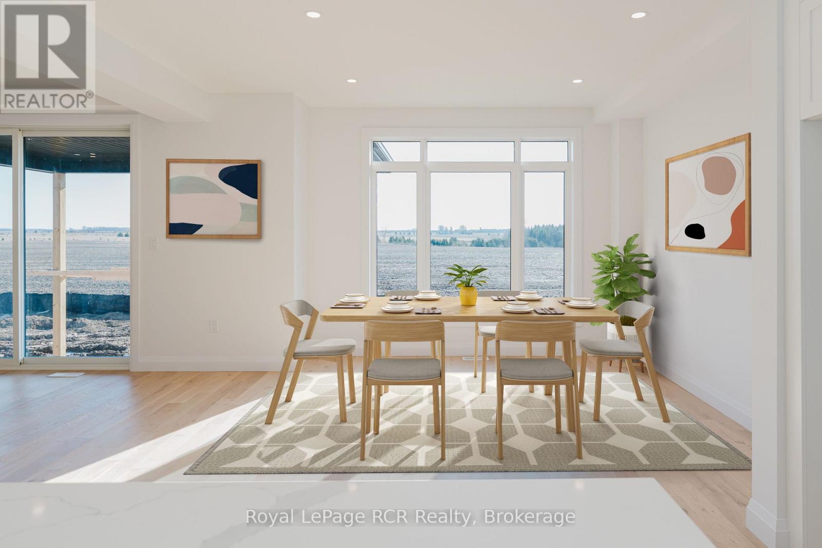 236 Schmidt Drive, Wellington North, Ontario  N0G 1A0 - Photo 5 - X12547038